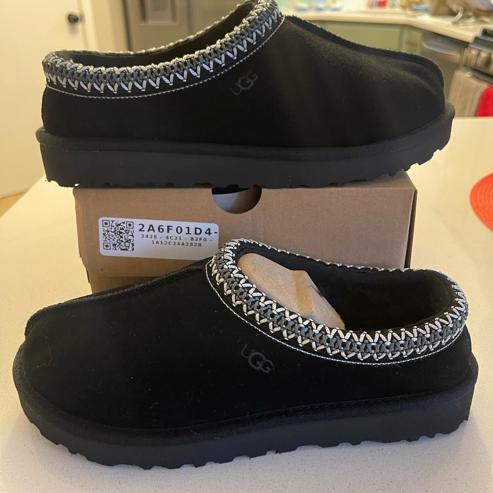 Women’s UGG Tasman Slippers